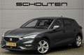 SEAT Leon 1.4 TSI eHybrid PHEV FR Camera Stuurverw Ambientev Grijs - thumbnail 1