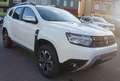 Dacia Duster II TCe100*LPG Prestige+ 1.Hd.*17" ALU*EFH Blanco - thumbnail 1