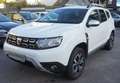 Dacia Duster II TCe100*LPG Prestige+ 1.Hd.*17" ALU*EFH Blanco - thumbnail 3