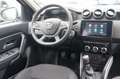 Dacia Duster II TCe100*LPG Prestige+ 1.Hd.*17" ALU*EFH Blanc - thumbnail 5