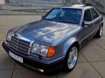 500E