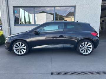 Scirocco 1.4 TSI NAVI ALU CLIM PDC