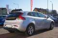 Volvo V40 2.0 Kinetic Klima PDC Notbremsassistent Plateado - thumbnail 5