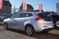 Volvo V40 2.0 Kinetic Klima PDC Notbremsassistent Plateado - thumbnail 3