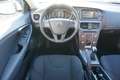 Volvo V40 2.0 Kinetic Klima PDC Notbremsassistent Plateado - thumbnail 11