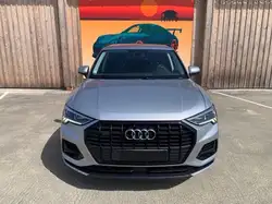 Audi Q3 2.0 40 TFSI 190 DESIGN LUXE QUATTRO S-TRONIC BVA