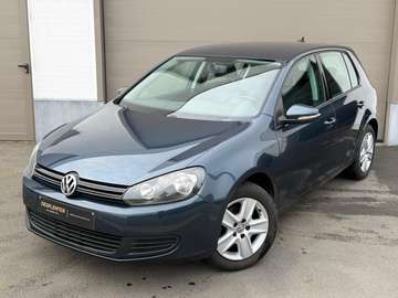 Golf 1.4i Comfortline GARANTIE/AIRCO/PDC/1E EIG