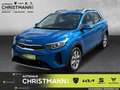 Kia Stonic VISION 1.0 T-GDI *NAVIGATIONSSYSTEM* Blauw - thumbnail 1