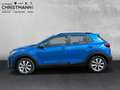 Kia Stonic VISION 1.0 T-GDI *NAVIGATIONSSYSTEM* Blau - thumbnail 2