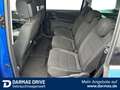 Volkswagen Sharan Sharan 2.0 TDI DSG Comfortline 7-Sitzer AHK Azul - thumbnail 12