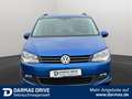 Volkswagen Sharan Sharan 2.0 TDI DSG Comfortline 7-Sitzer AHK Azul - thumbnail 3