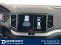 Volkswagen Sharan Sharan 2.0 TDI DSG Comfortline 7-Sitzer AHK Azul - thumbnail 17