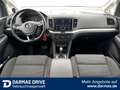 Volkswagen Sharan Sharan 2.0 TDI DSG Comfortline 7-Sitzer AHK Azul - thumbnail 13