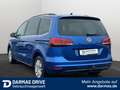 Volkswagen Sharan Sharan 2.0 TDI DSG Comfortline 7-Sitzer AHK Azul - thumbnail 8