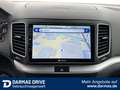 Volkswagen Sharan Sharan 2.0 TDI DSG Comfortline 7-Sitzer AHK Azul - thumbnail 15