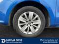 Volkswagen Sharan Sharan 2.0 TDI DSG Comfortline 7-Sitzer AHK Azul - thumbnail 10