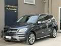 Mercedes-Benz ML 250 Classe M - W166 bt Premium 4matic auto Grau - thumbnail 1
