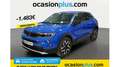 Opel Mokka 1.2T S&S Business Elegance Bleu - thumbnail 1