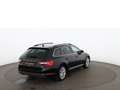 Skoda Superb Combi 1.4 TSI Ambition iV Aut LED LEDER Schwarz - thumbnail 3