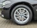 BMW 520 520d Touring Aut. Noir - thumbnail 5