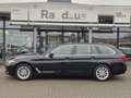 BMW 520 520d Touring Aut. Noir - thumbnail 4