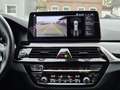 BMW 520 520d Touring Aut. Noir - thumbnail 11