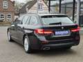 BMW 520 520d Touring Aut. Noir - thumbnail 7