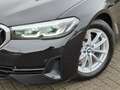 BMW 520 520d Touring Aut. Noir - thumbnail 2