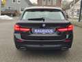 BMW 520 520d Touring Aut. Noir - thumbnail 6