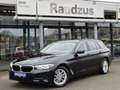 BMW 520 520d Touring Aut. Noir - thumbnail 1
