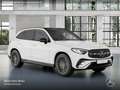 Mercedes-Benz GLC 200 4M AMG+NIGHT+PANO+360+AHK+LED+TOTW+KEYLESS Wit - thumbnail 17