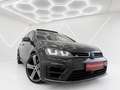 Volkswagen Golf R 2,0 TSI DSG -ORIGINAL ZUSTAND-GEPFLEGT- Schwarz - thumbnail 2