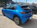 Peugeot 208 208 1.2 puretech GT Line s Blu/Azzurro - thumbnail 5