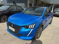 Peugeot 208 208 1.2 puretech GT Line s Blu/Azzurro - thumbnail 4