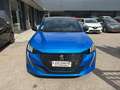 Peugeot 208 208 1.2 puretech GT Line s Blu/Azzurro - thumbnail 3