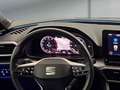 SEAT Leon -36% 1.5 TSI 150 BVA FR+GPS+CAM+PARK ASSIST+Opts Rouge - thumbnail 16