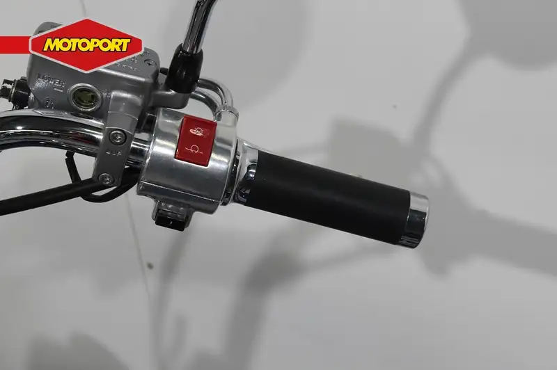 Honda Shadow VT 750 - foto 6