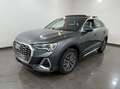 Audi Q3 Sportback 35 2.0 tdi S line edition s-tronic Grijs - thumbnail 1