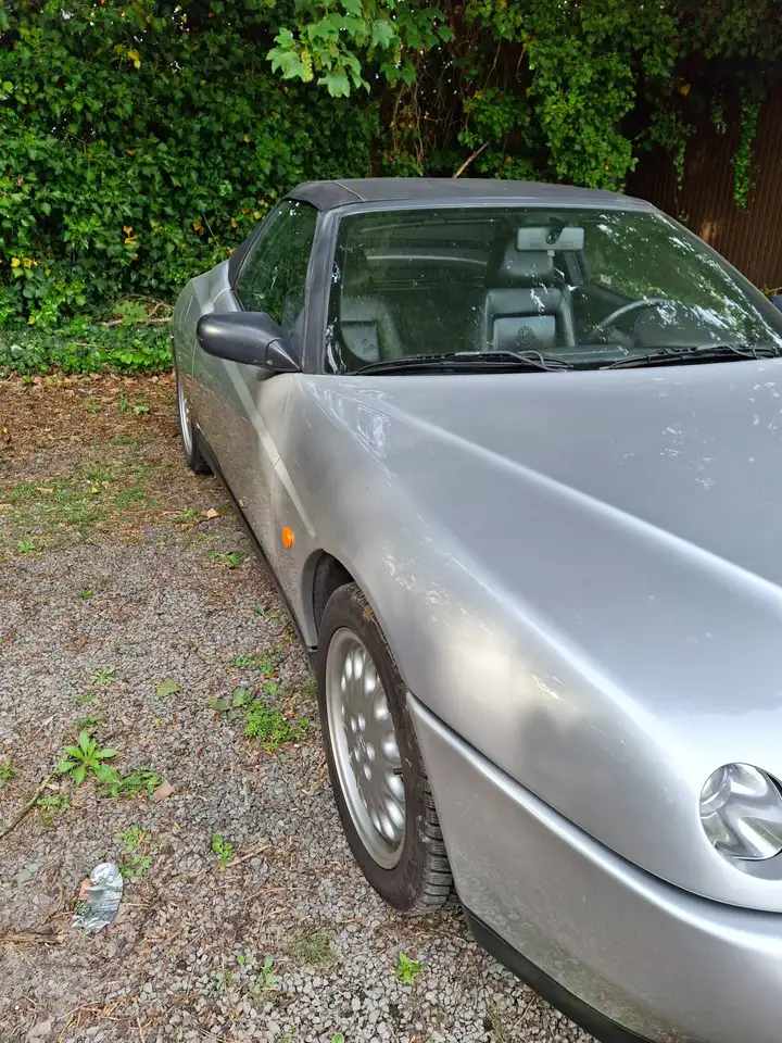 Alfa Romeo Spider 2.0i Medio, foto 2