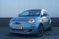 Fiat 500e Icon 42 kWh | € 2000.- subsidie Blu/Azzurro - thumbnail 1