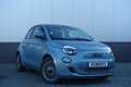 Fiat 500e Icon 42 kWh | € 2000.- subsidie Blu/Azzurro - thumbnail 3
