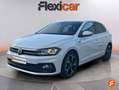 Volkswagen Polo 1.0 TSI R-Line 81kW Blanco - thumbnail 3