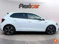 Volkswagen Polo 1.0 TSI R-Line 81kW Blanco - thumbnail 8