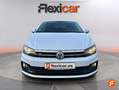 Volkswagen Polo 1.0 TSI R-Line 81kW Blanco - thumbnail 2