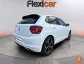Volkswagen Polo 1.0 TSI R-Line 81kW Blanco - thumbnail 7