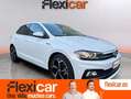 Volkswagen Polo 1.0 TSI R-Line 81kW Blanco - thumbnail 1