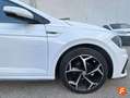 Volkswagen Polo 1.0 TSI R-Line 81kW Blanco - thumbnail 16