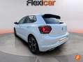Volkswagen Polo 1.0 TSI R-Line 81kW Blanco - thumbnail 4