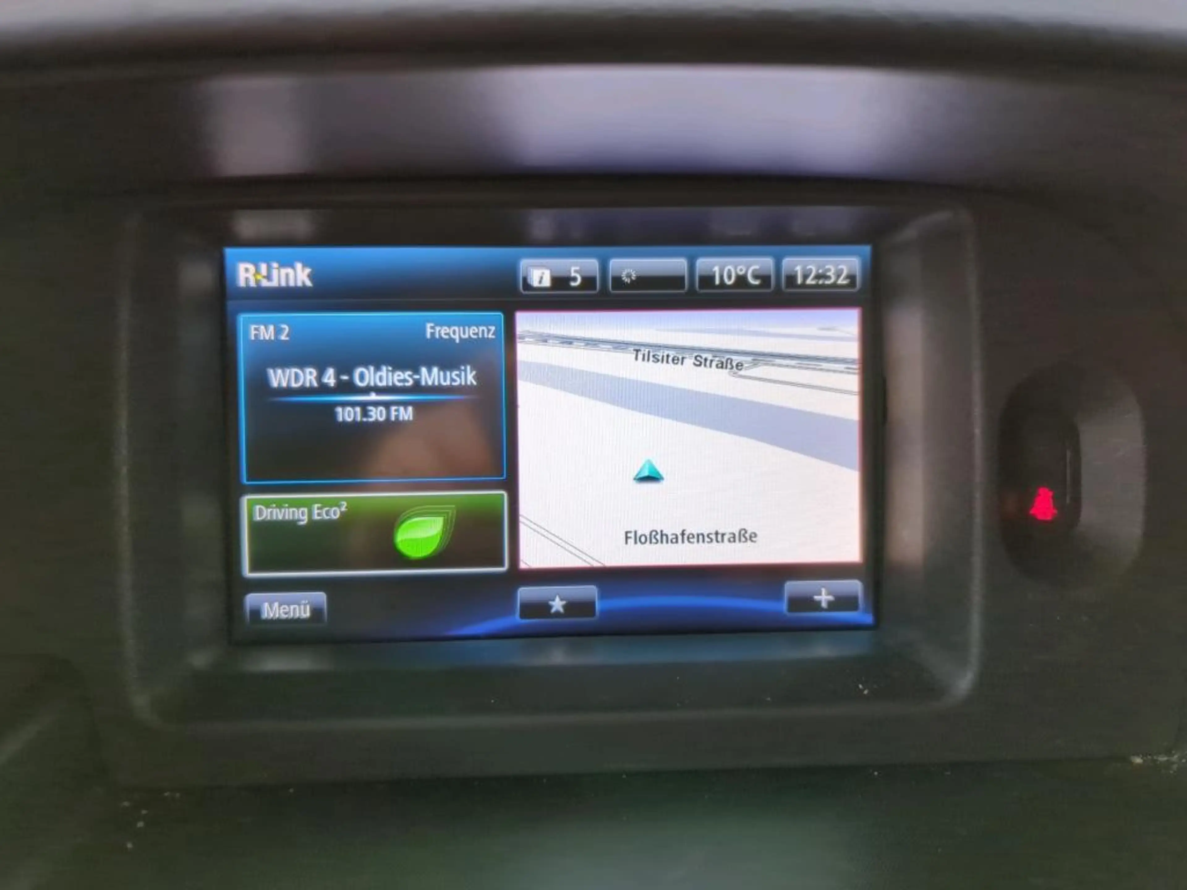 Renault Kangoo Limited Navi tempomat Klima — photo 15