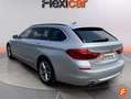 BMW 520 520dA Touring Gris - thumbnail 5